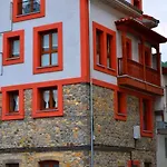 El Pigazu Apartment
