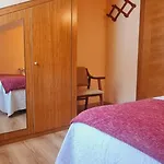 Apartment El Pigazu *