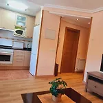 El Pigazu Apartment *