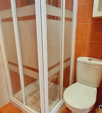 Apartmán El Pigazu Onís