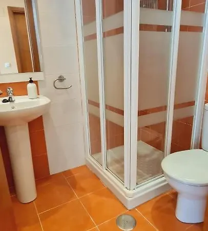 El Pigazu Apartmán Onís