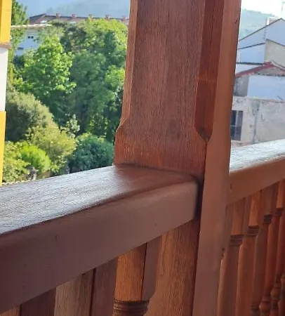 Appartamento El Pigazu