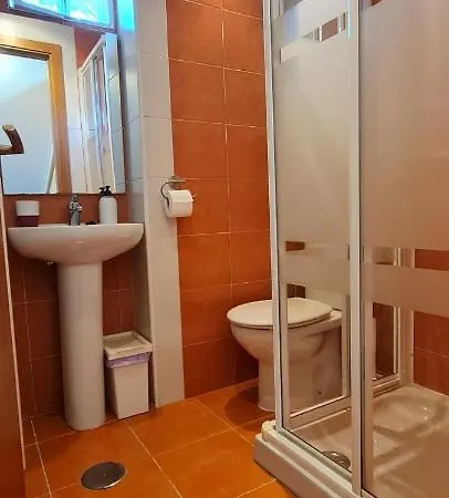 El Pigazu Apartmán *