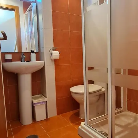 El Pigazu Apartmán Onís