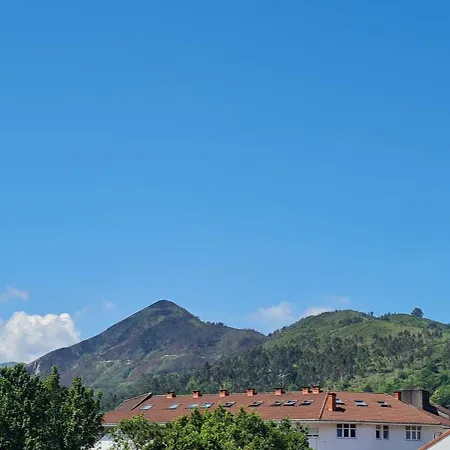 El Pigazu Apartment