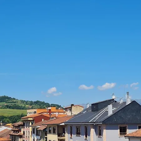 Appartamento El Pigazu