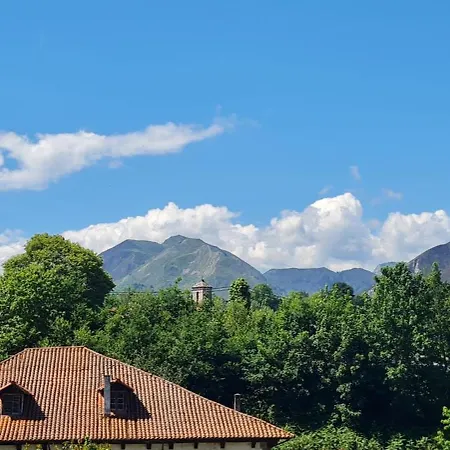 El Pigazu * Cangas de Onis