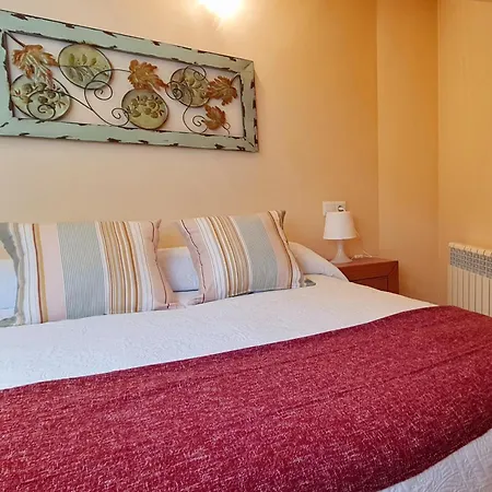 El Pigazu Apartmán *