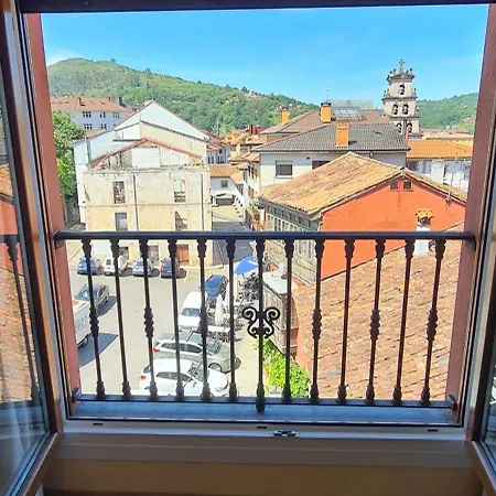 El Pigazu * Cangas de Onis