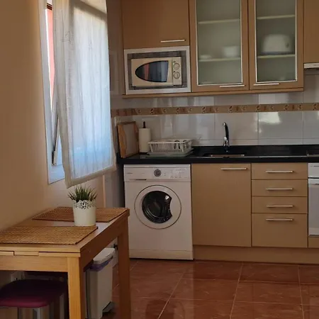 El Pigazu Apartmán *