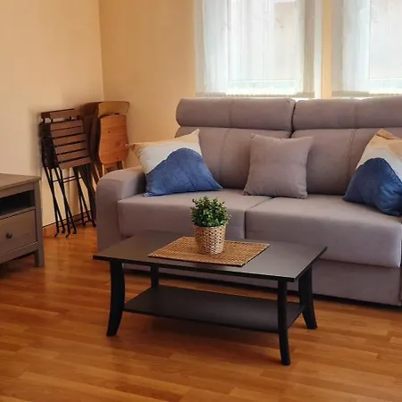 Apartmán El Pigazu Onís