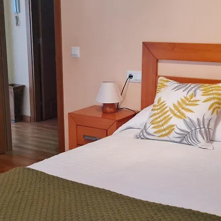 El Pigazu Apartment *