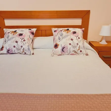 El Pigazu Apartmán Onís