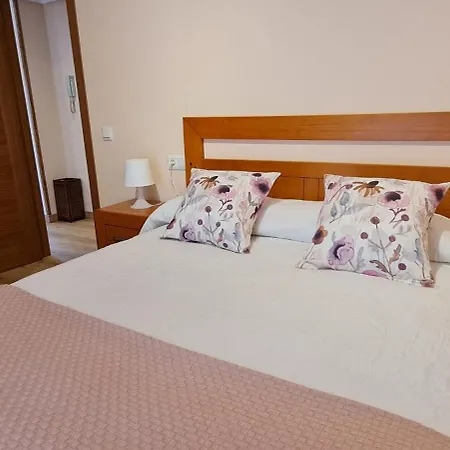 El Pigazu Apartmán Onís